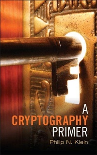 Abbildung von: A Cryptography Primer - Cambridge University Press