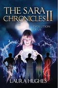 Cover: The Sara Chronicles - Silverfair