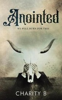 Enlarge image Cover: Anointed - Broken Spine Press