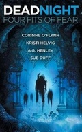 Cover: Dead Night - Wicked Ink