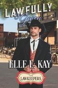 Cover: Lawfully Given - Faith Writes Publishing