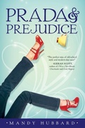 Cover: Prada and Prejudice - Razorbill