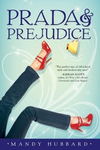 Enlarge image Cover: Prada and Prejudice - Razorbill