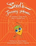 Cover: Seed's Journey Home - Nurture Wellness Now