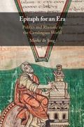 Cover: Epitaph for an Era - Cambridge University Press