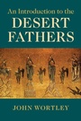 Cover: An Introduction to the Desert Fathers - Cambridge University Press