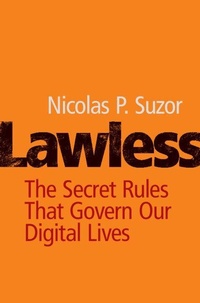 Abbildung von: Lawless - Cambridge University Press