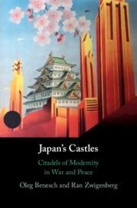 Enlarge image Cover: Japan's Castles - Cambridge University Press