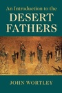 Cover: An Introduction to the Desert Fathers - Cambridge University Press