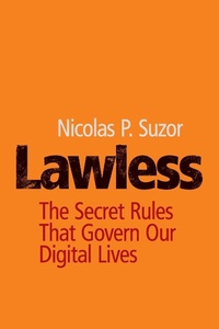 Abbildung von: Lawless - Cambridge University Press