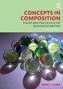 Cover: Concepts in Composition - Routledge