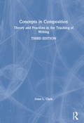 Cover: Concepts in Composition - Routledge