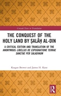 Cover: The Conquest of the Holy Land by ?ala? al-Din - Routledge