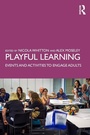 Cover: Playful Learning - Routledge