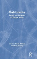 Cover: Playful Learning - Routledge