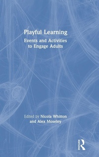 Enlarge image Cover: Playful Learning - Routledge