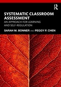 Cover: Systematic Classroom Assessment - Routledge