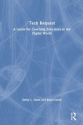 Cover: Tech Request - Routledge