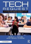 Cover: Tech Request - Routledge