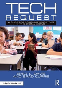 Enlarge image Cover: Tech Request - Routledge