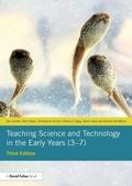Bild: Teaching Science and Technology in the Early Years (3-7) - Routledge