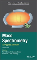 Cover: Mass Spectrometry - Wiley