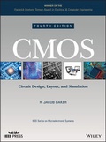 Cover: CMOS - Wiley