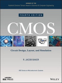 Enlarge image Cover: CMOS - Wiley