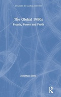 Cover: The Global 1980s - Routledge