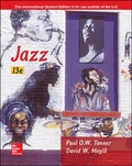 Cover: Jazz - McGraw-Hill Education
