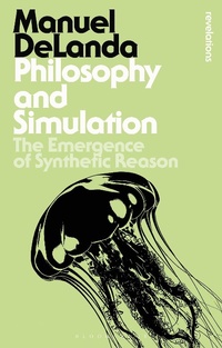 Enlarge image Cover: Philosophy and Simulation - Bloomsbury Academic