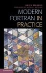 Cover: Modern Fortran in Practice - Cambridge University Press