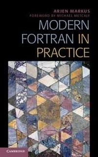 Enlarge image Cover: Modern Fortran in Practice - Cambridge University Press