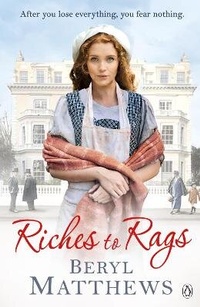 Abbildung von: Riches to Rags - Penguin Books Ltd