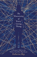 Bild: The Electricity of Every Living Thing - Trapeze