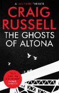 Cover: The Ghosts of Altona - Constable