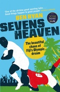 Cover: Sevens Heaven - Weidenfeld & Nicolson
