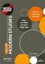 Cover: Need to Know: Higher Modern Studies - Hodder Gibson