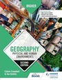 Cover: Higher Geography: Physical and Human Environments: Second Edition - Hodder Gibson