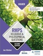 Cover: Higher RMPS: Religious & Philosophical Questions, Second Edition - Hodder Gibson