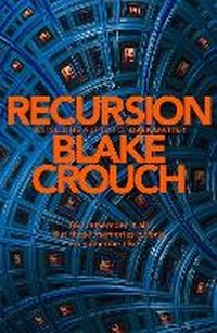 Abbildung von: Recursion - Macmillan