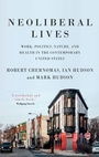 Cover: Neoliberal Lives - Manchester University Press