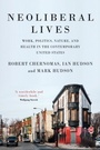 Cover: Neoliberal Lives - Manchester University Press