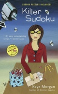 Cover: Killer Sudoku - Berkley