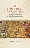 Cover: The Bourdieu Paradigm - Manchester University Press