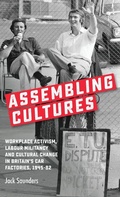 Cover: Assembling Cultures - Manchester University Press