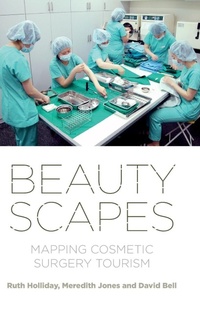 Enlarge image Cover: Beautyscapes - Manchester University Press