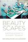 Cover: Beautyscapes - Manchester University Press