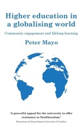 Cover: Higher Education in a Globalising World - Manchester University Press