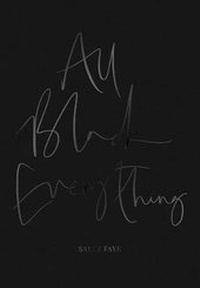 Abbildung von: All Black Everything - The Curious Way Ltd